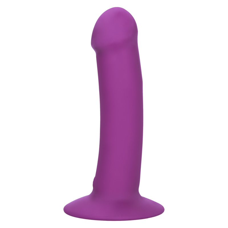 California Exotics Luxe Touch Sensitive Fialová