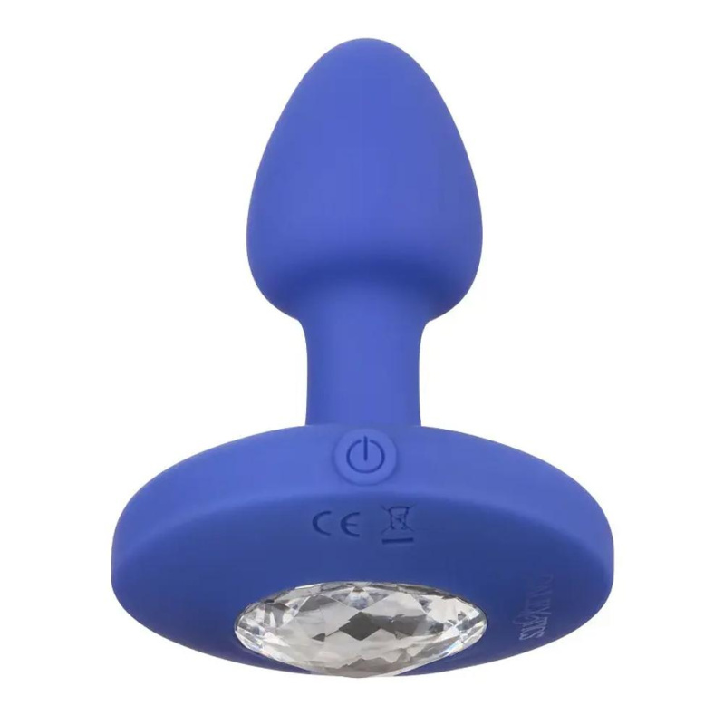 Cheeky Gems Small vibrační anální kolík
