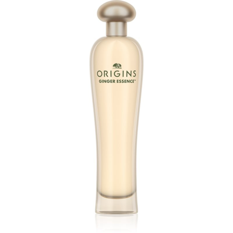 Origins Ginger Essence Sensuous Skin Scent parfémovaný sprej na tělo a vlasy pro ženy 100 ml