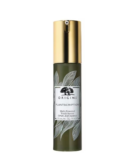 Origins Plantscription™ Multi-Powered Youth Serum omlazující pleťové sérum 50 ml