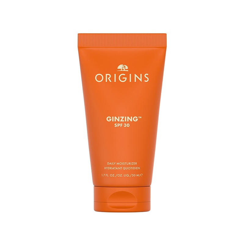 Origins GinZing™ SPF 30 Daily Moisturizer denní hydratační krém SPF 30 50 ml