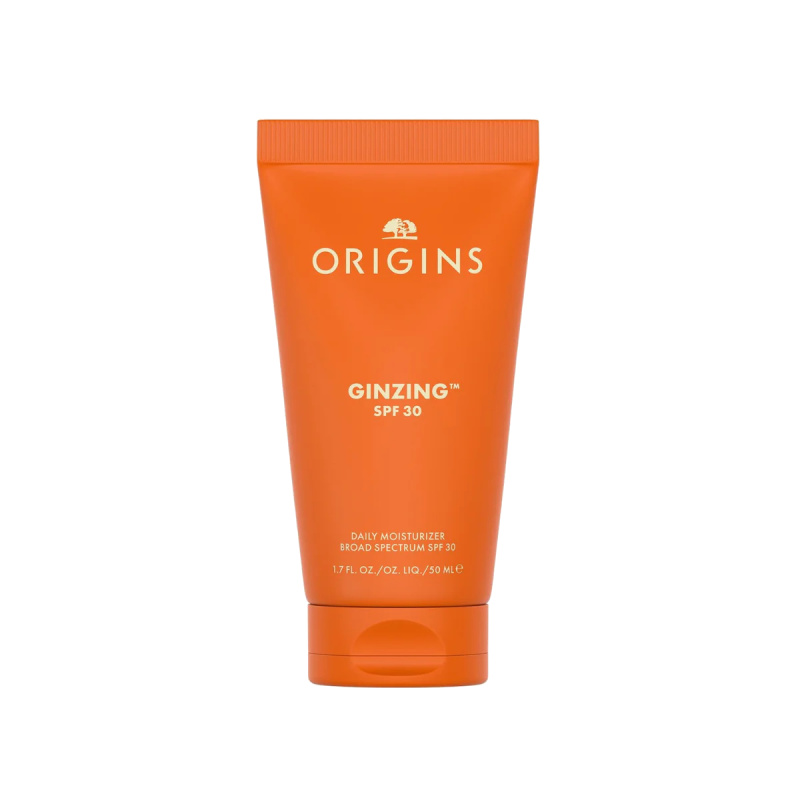 Origins GinZing™ SPF 30 Daily Moisturizer denní hydratační krém SPF 30 50 ml