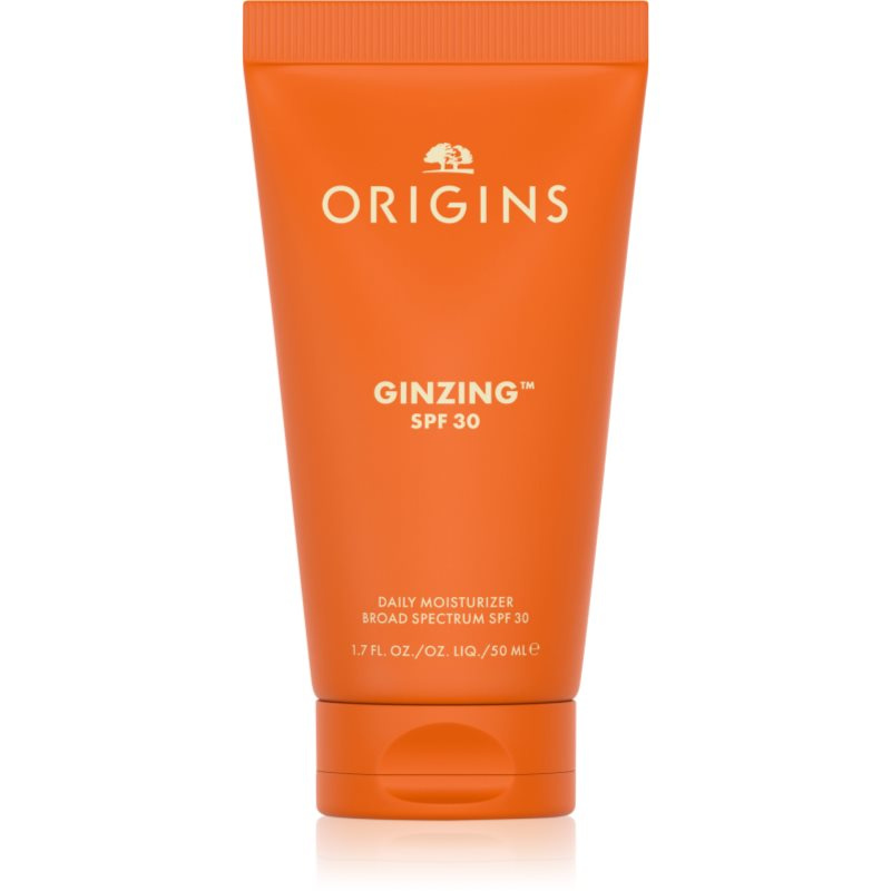 Origins GinZing™ SPF 30 Daily Moisturizer denní hydratační krém SPF 30 50 ml