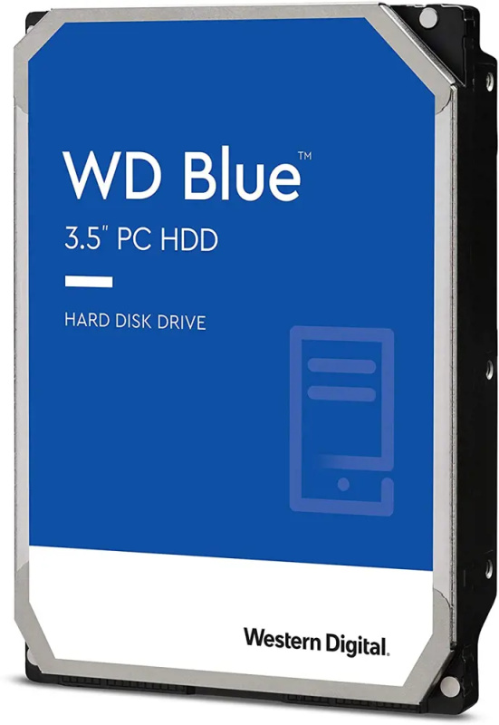 WD 2TB, WD20EZBX