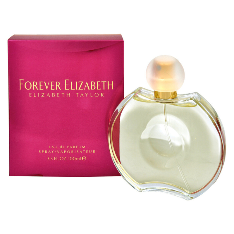 Elizabeth Taylor Forever Elizabeth EDP 100 ml W