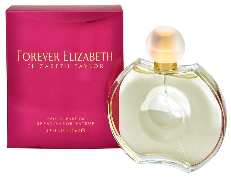 Elizabeth Taylor Forever Elizabeth EDP 100 ml W