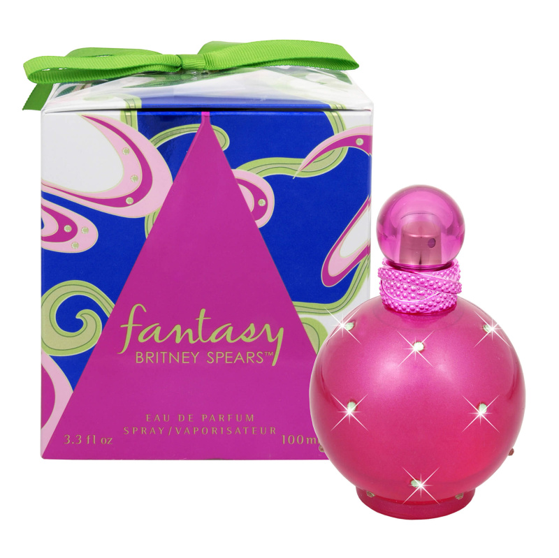 Britney Spears Fantasy parfémovaná voda pro ženy 30 ml