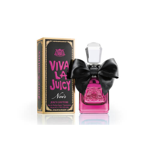 Juicy Couture Viva La Juicy Noir parfémovaná voda pro ženy 50 ml