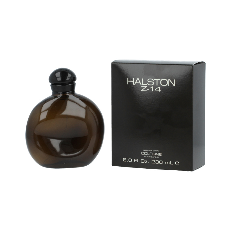 Halston Z-14 kolínská voda pro muže 236 ml