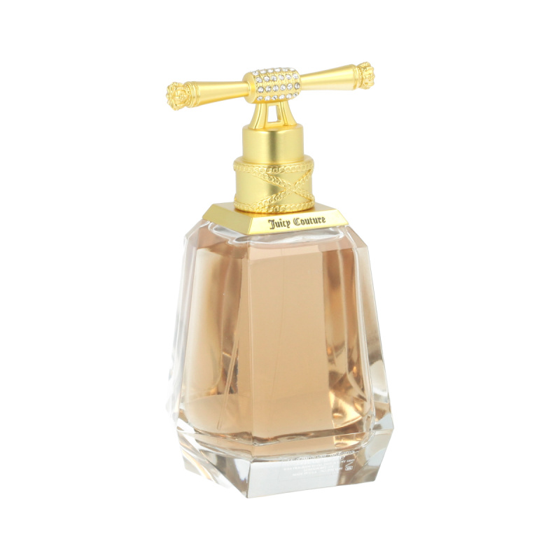 Juicy Couture I Am Juicy Couture parfémovaná voda pro ženy 100 ml