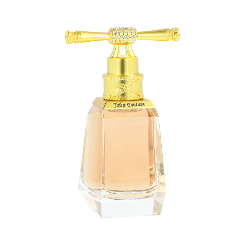 Juicy Couture I Am Juicy Couture parfémovaná voda pro ženy 50 ml