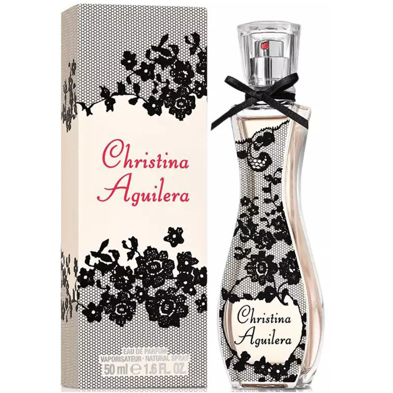 Christina Aguilera Christina Aguilera parfémovaná voda pro ženy 30 ml