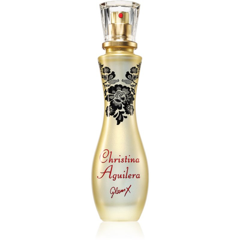 Christina Aguilera Glam X parfémovaná voda pro ženy 30 ml