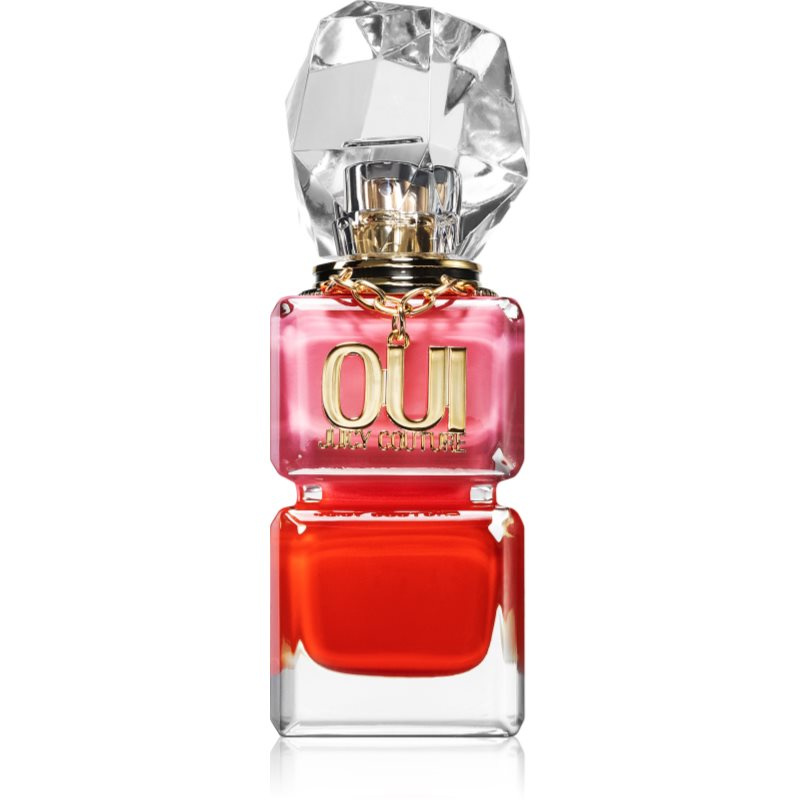 Juicy Couture Oui parfémovaná voda pro ženy 50 ml