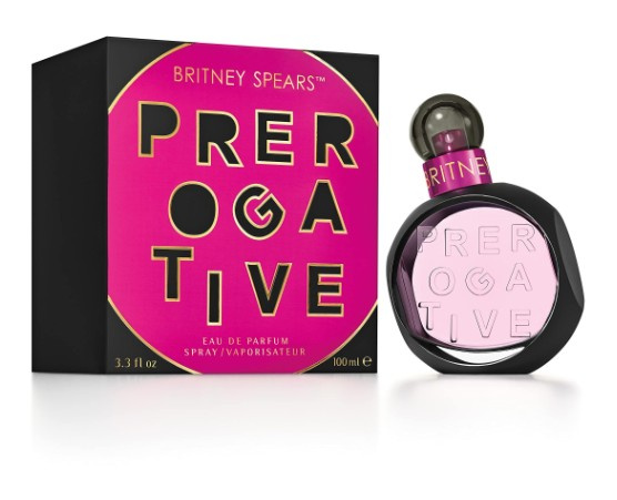 Britney Spears Prerogative EDP 30 ml UNISEX