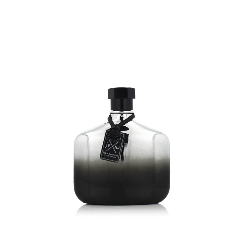 John Varvatos JV x NJ Silver EDT 125 ml M