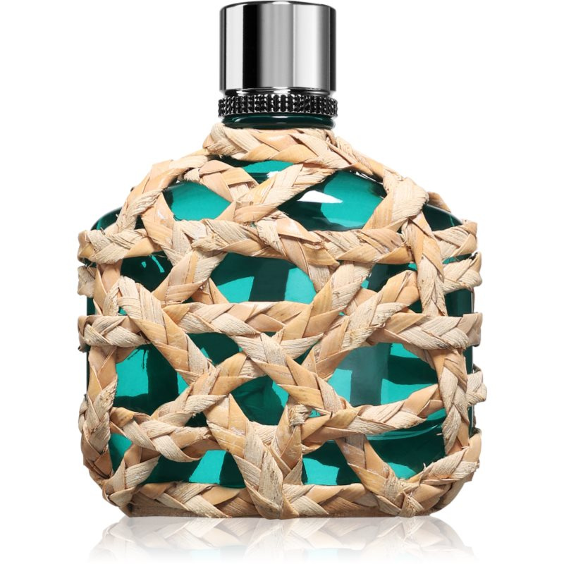 John Varvatos XX Artisan Teal EDT 75 ml M