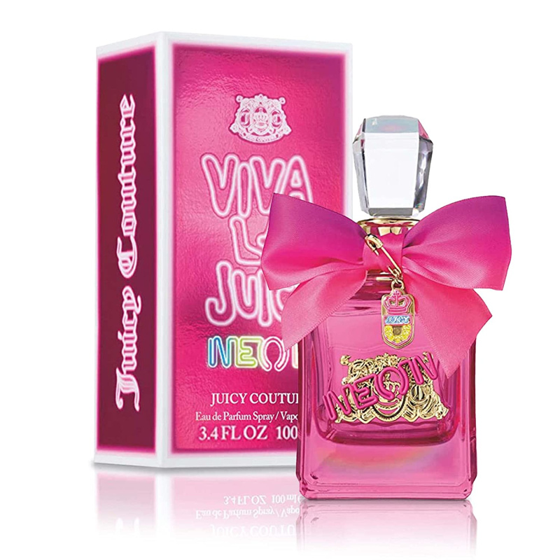 Juicy Couture Viva La Juicy Neon EDP 50 ml W