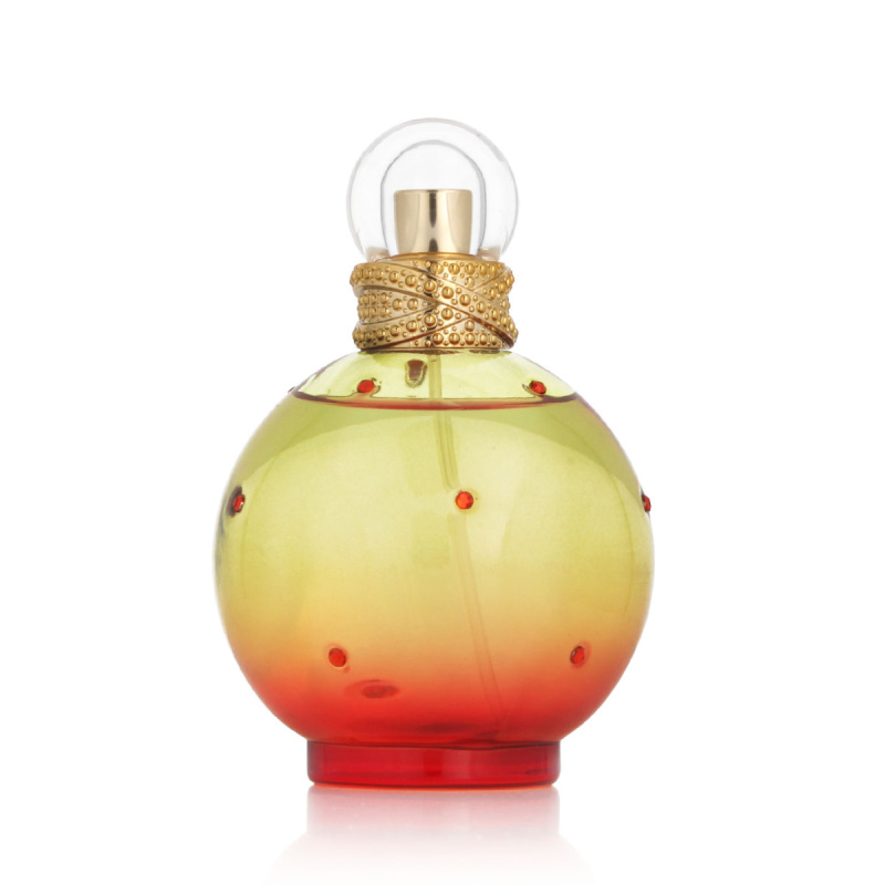 Britney Spears Fantasy Blissful toaletní voda pro ženy 100 ml