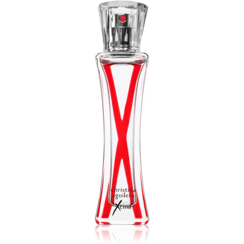 Christina Aguilera X-Tina parfémovaná voda pro ženy 15 ml