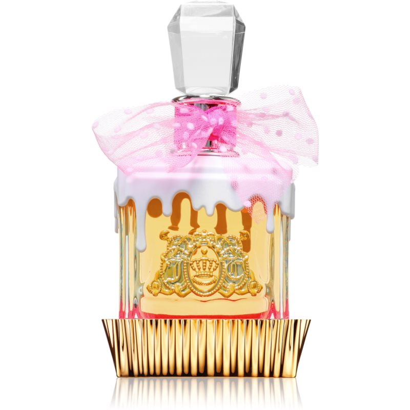 Juicy Couture Viva La Juicy Sucré parfémovaná voda pro ženy 100 ml