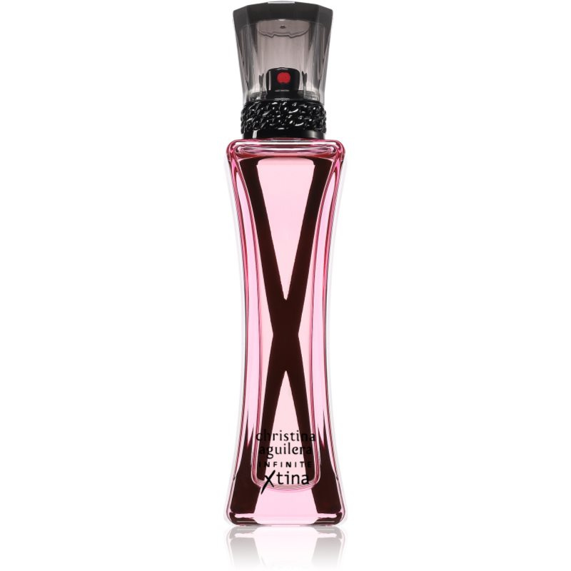 Christina Aguilera Infinite X-Tina parfémovaná voda pro ženy 30 ml