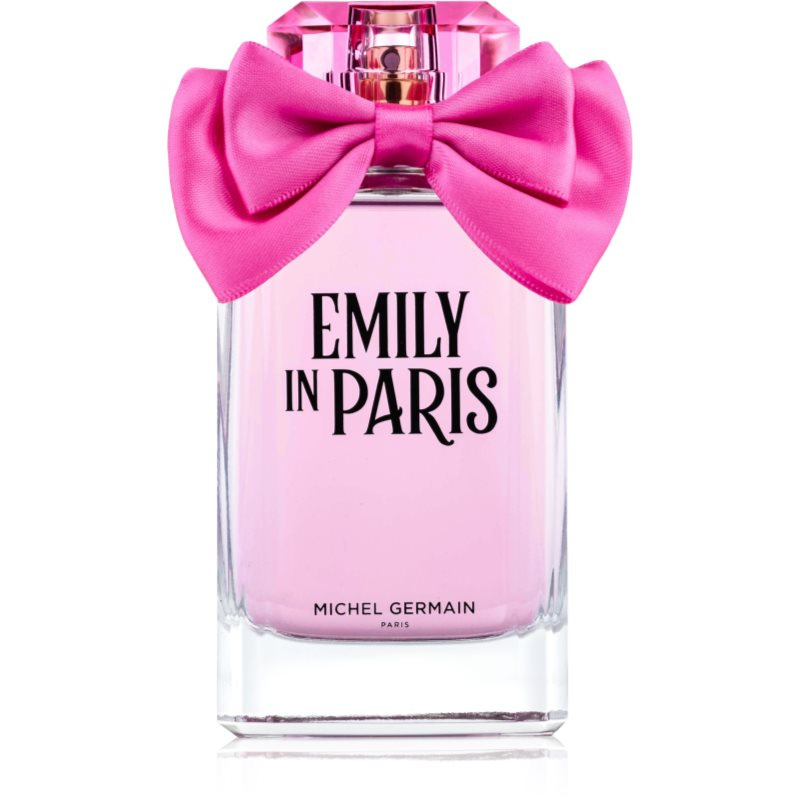 Michel Germain Emily in Paris parfémovaná voda pro ženy 100 ml
