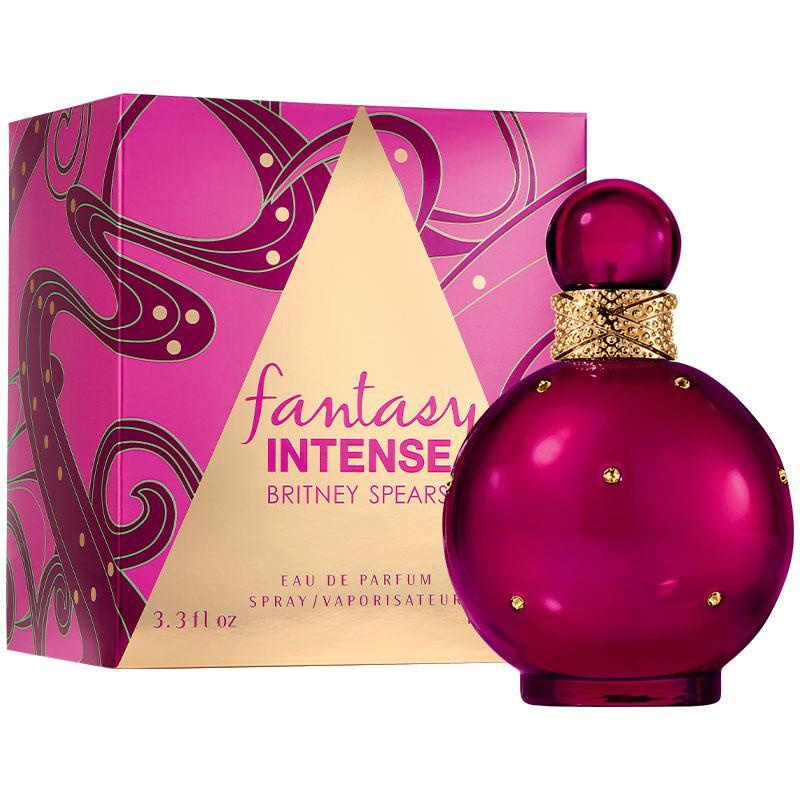 Britney Spears Fantasy Intense parfémovaná voda pro ženy 100 ml