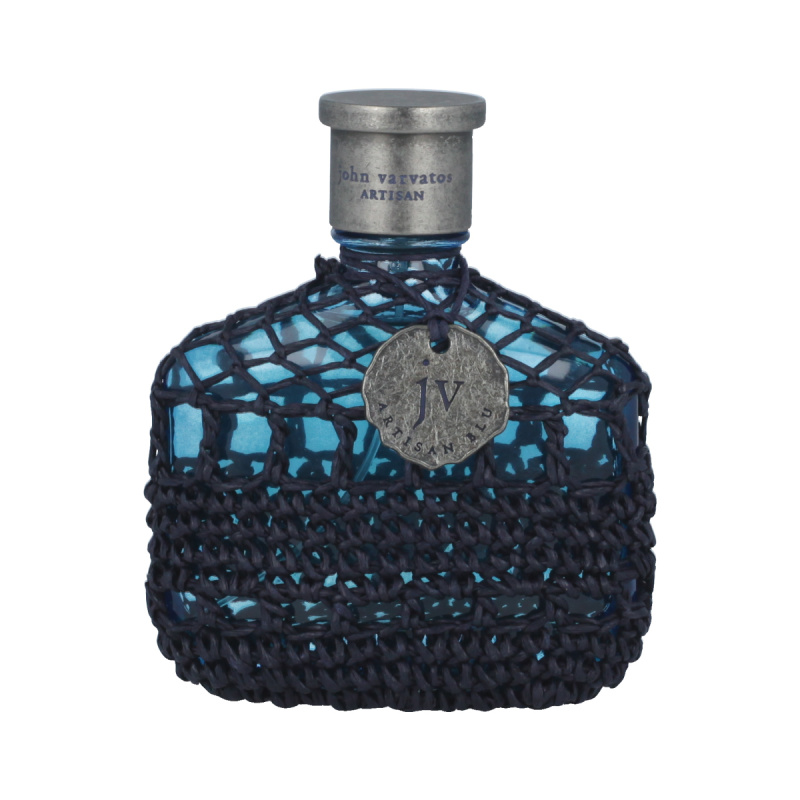 John Varvatos Artisan Blu toaletní voda pro muže 75 ml
