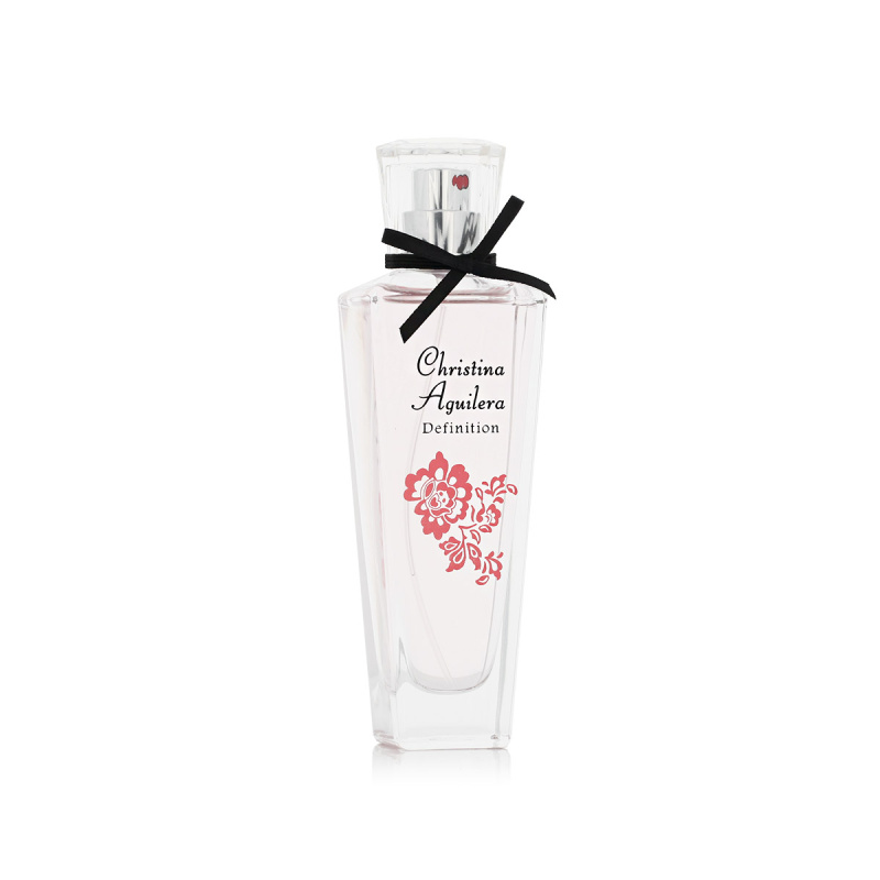 Christina Aguilera Definition parfémovaná voda pro ženy 50 ml