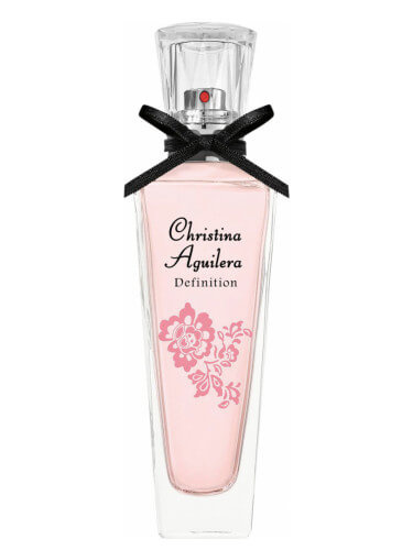 Christina Aguilera Definition parfémovaná voda pro ženy 30 ml