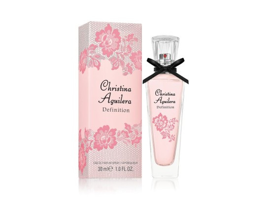 Christina Aguilera Definition parfémovaná voda pro ženy 30 ml