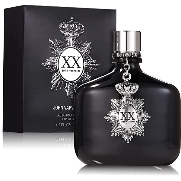 John Varvatos XX toaletní voda pro muže 75 ml