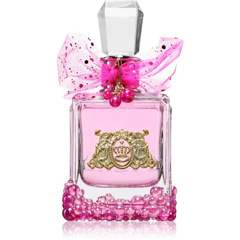 Juicy Couture Viva La Juicy Le Bubbly parfémovaná voda pro ženy 100 ml