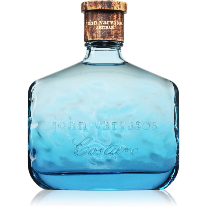 John Varvatos Artisan Costiero parfémovaná voda pro muže 125 ml