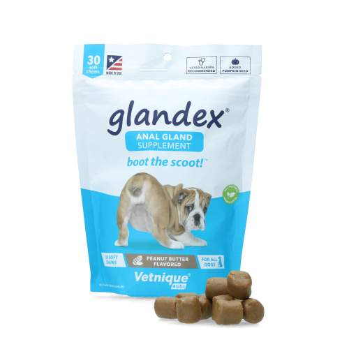 Glandex Soft Chews 30ks