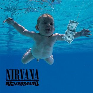 Nirvana: Nevermind - Nirvana