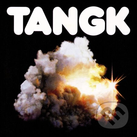 Idles: Tangk LP - Idles