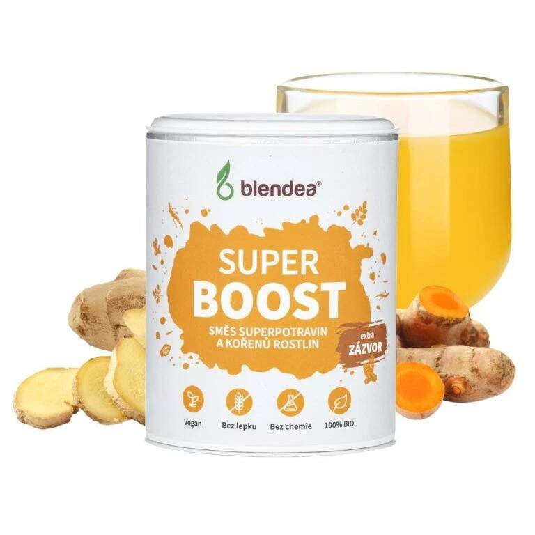 Blendea Super Boost 100 g