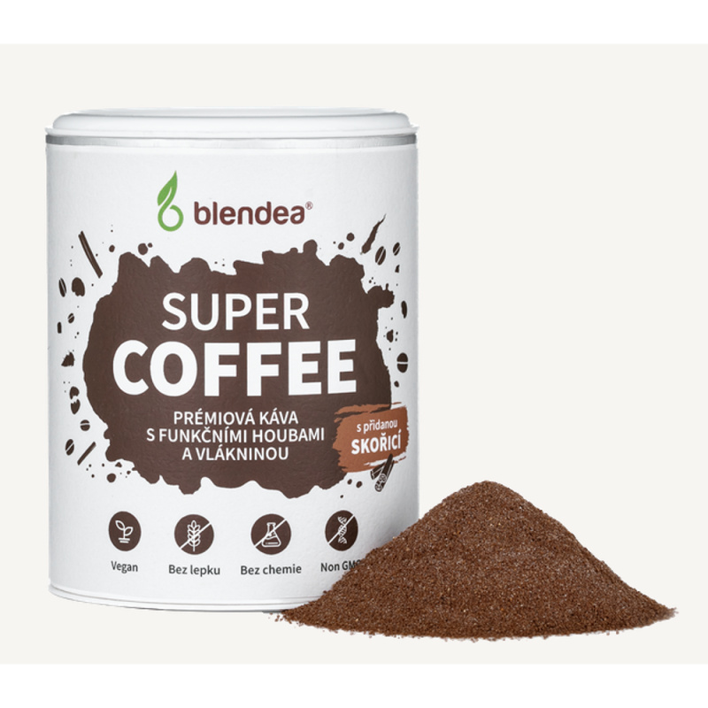 Blendea SUPERCOFFEE, 100 g