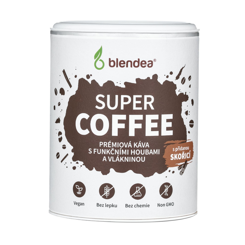 Blendea Super Coffee 100g