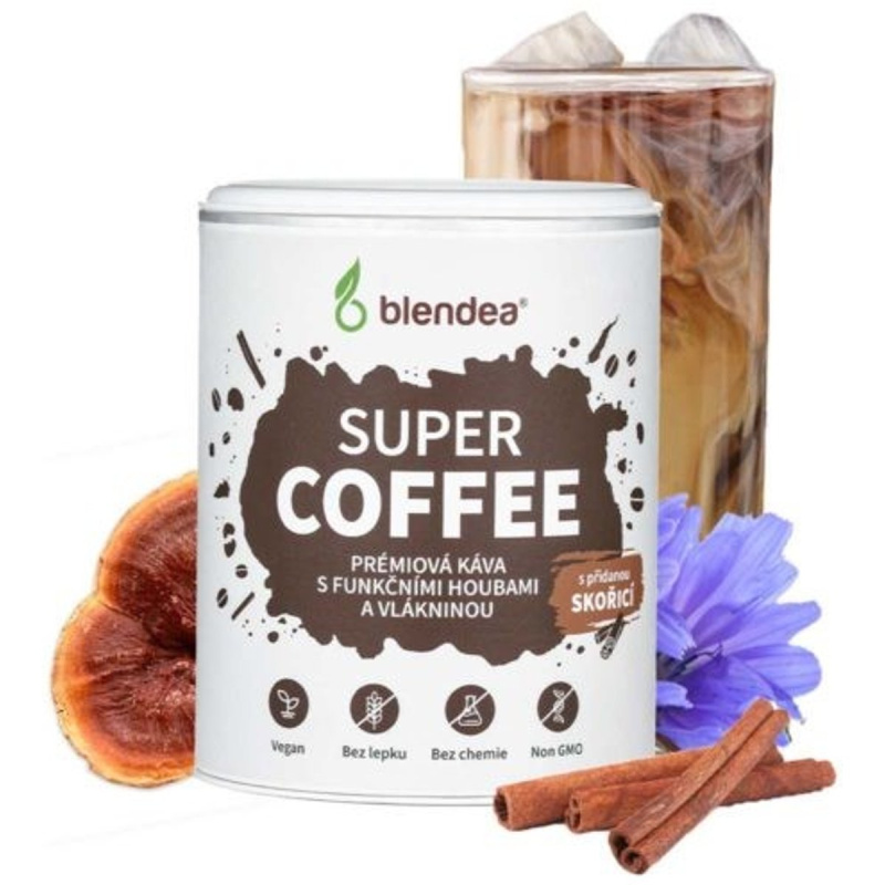 Blendea Super Coffee 100g