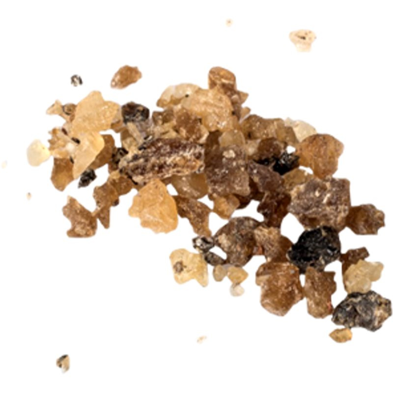 Jungle Way Peruvian Myrrh kadidlo 20 g