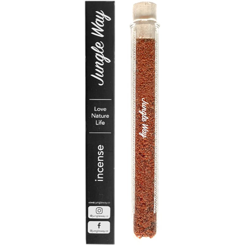 Jungle Way Cake Orange vykuřovadla 18 g