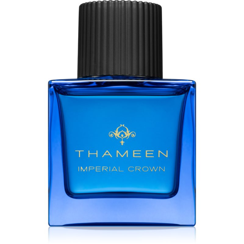 Thameen Imperial Crown parfémovaná voda unisex 50 ml