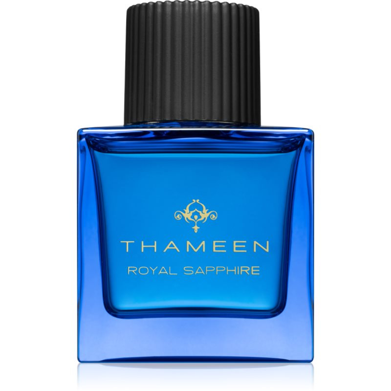 Thameen Royal Sapphire parfémovaná voda unisex 50 ml