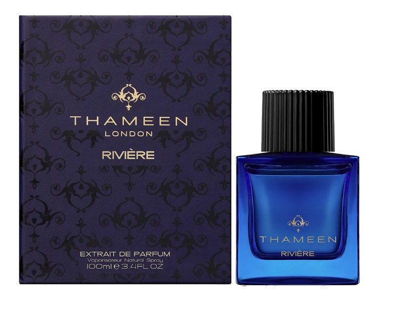 Thameen Rivière parfémovaná voda unisex 100 ml