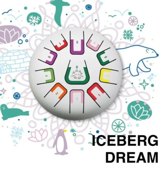 Tambú bílá Tambú