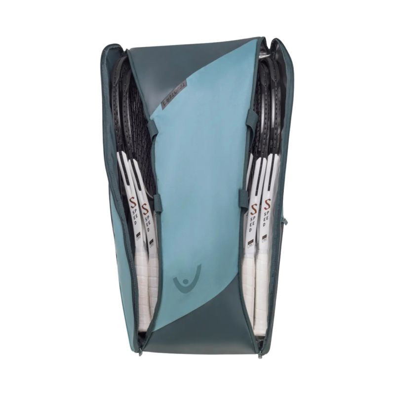 Tenisová taška Head Tour Racquet L 260713 NEUPLATŇUJE SE