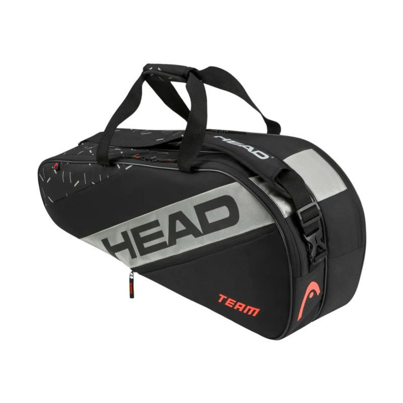 Tenisová taška Head Team Racquet M 262224 NEUPLATŇUJE SE